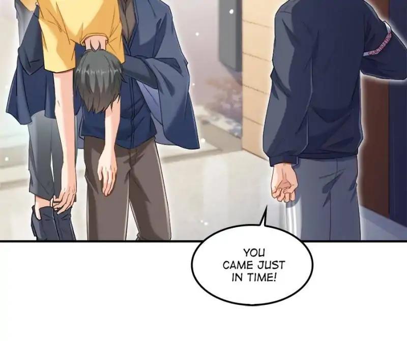 Cultivation Chat Group chapter 142 page 7