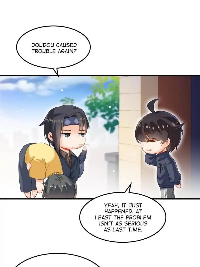 Cultivation Chat Group chapter 142 page 8