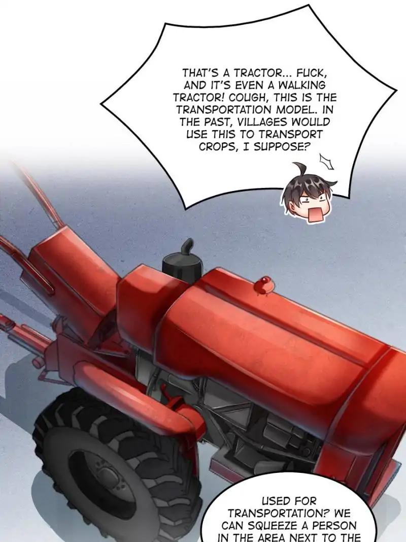 Cultivation Chat Group chapter 144 page 10