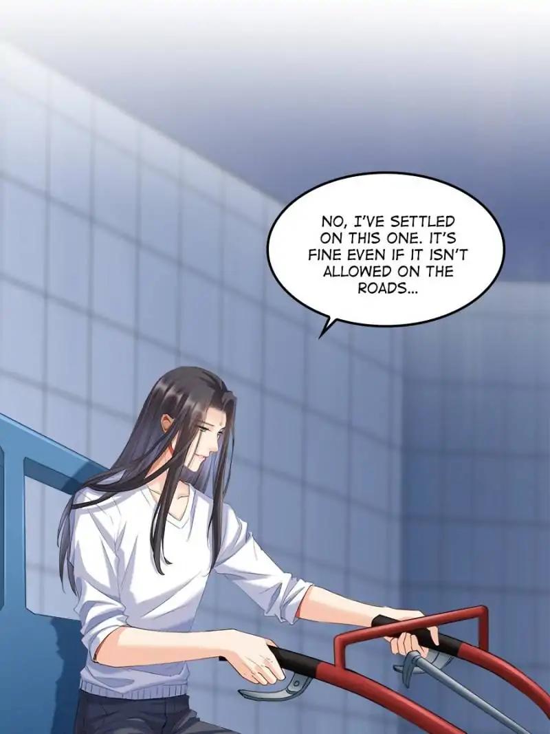 Cultivation Chat Group chapter 144 page 13