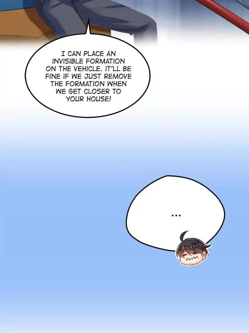 Cultivation Chat Group chapter 144 page 14