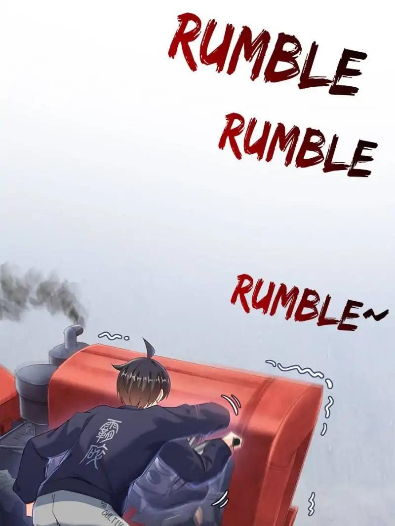 Cultivation Chat Group chapter 144 page 18