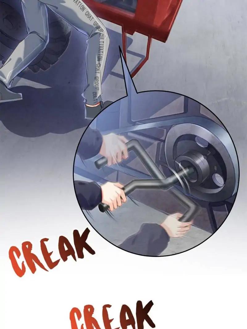 Cultivation Chat Group chapter 144 page 19