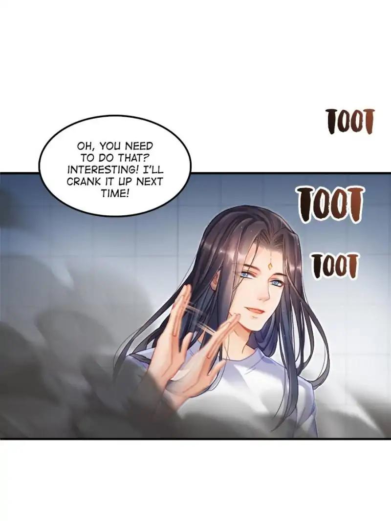 Cultivation Chat Group chapter 144 page 21