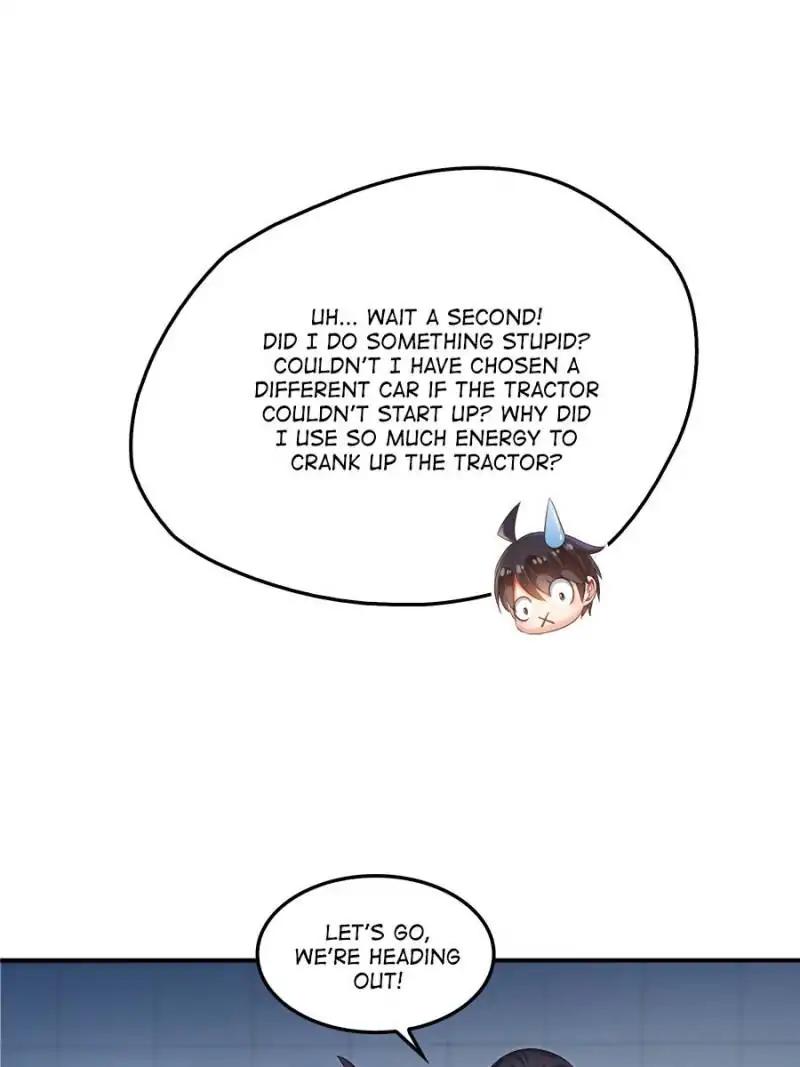 Cultivation Chat Group chapter 144 page 22