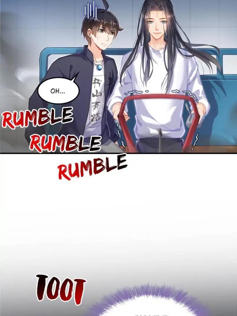 Cultivation Chat Group chapter 144 page 23