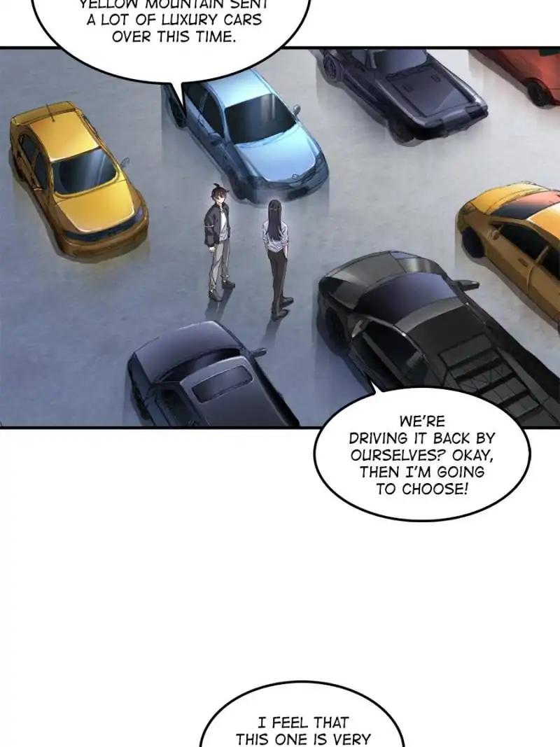 Cultivation Chat Group chapter 144 page 3