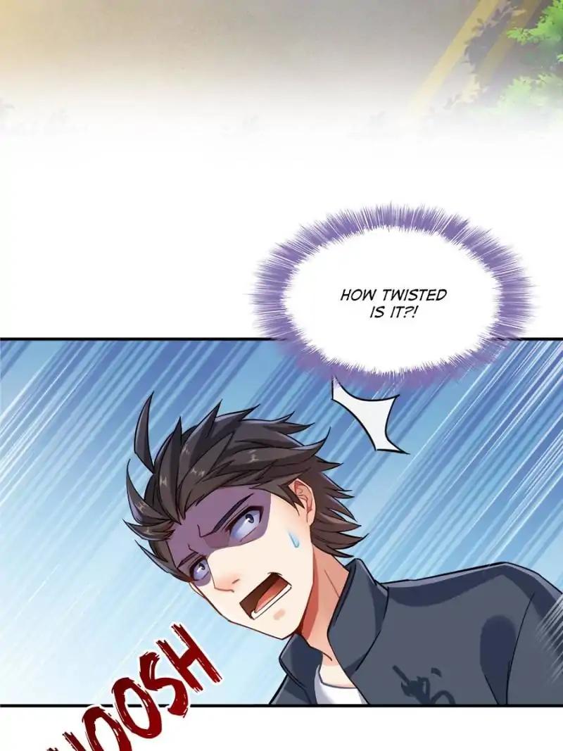 Cultivation Chat Group chapter 144 page 32