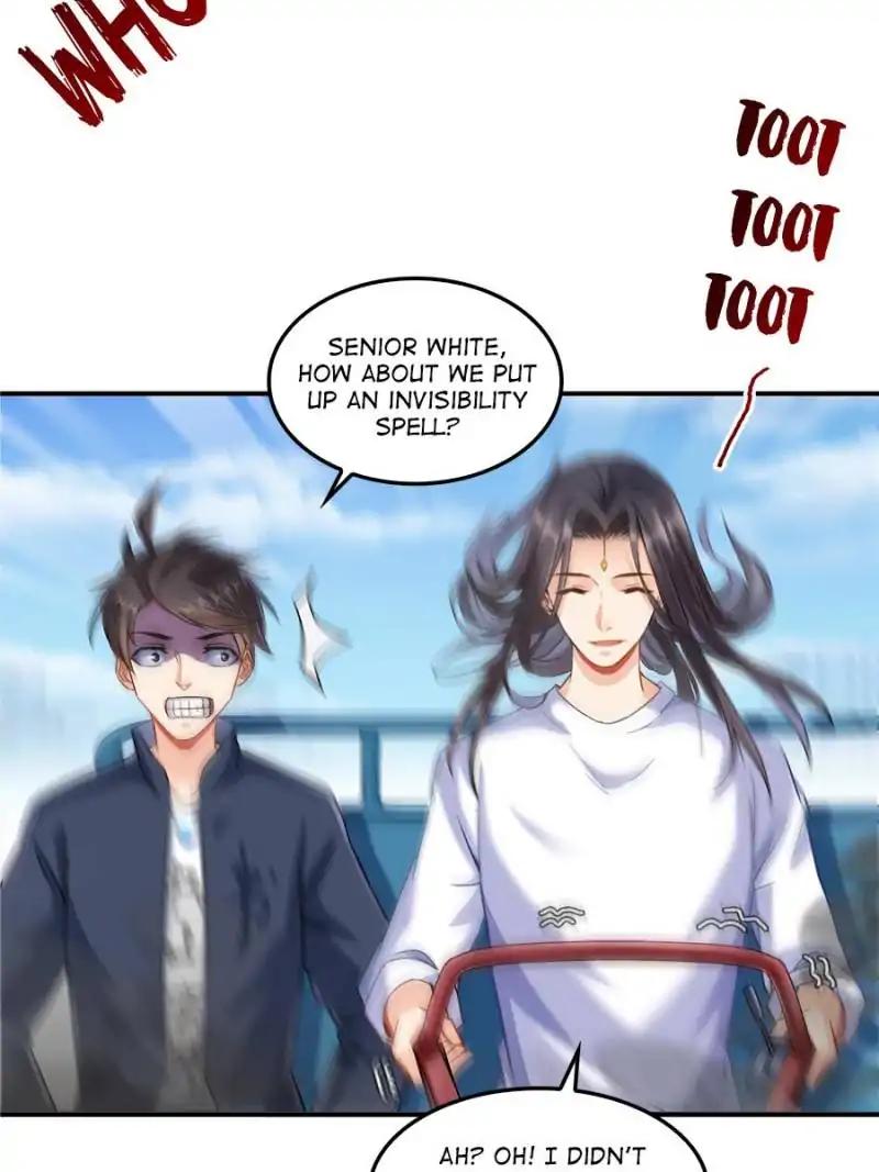 Cultivation Chat Group chapter 144 page 33