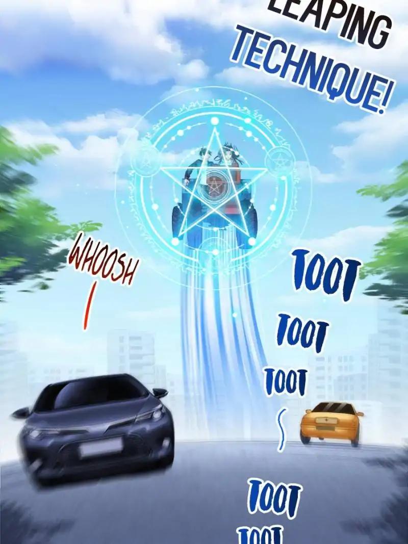 Cultivation Chat Group chapter 144 page 38