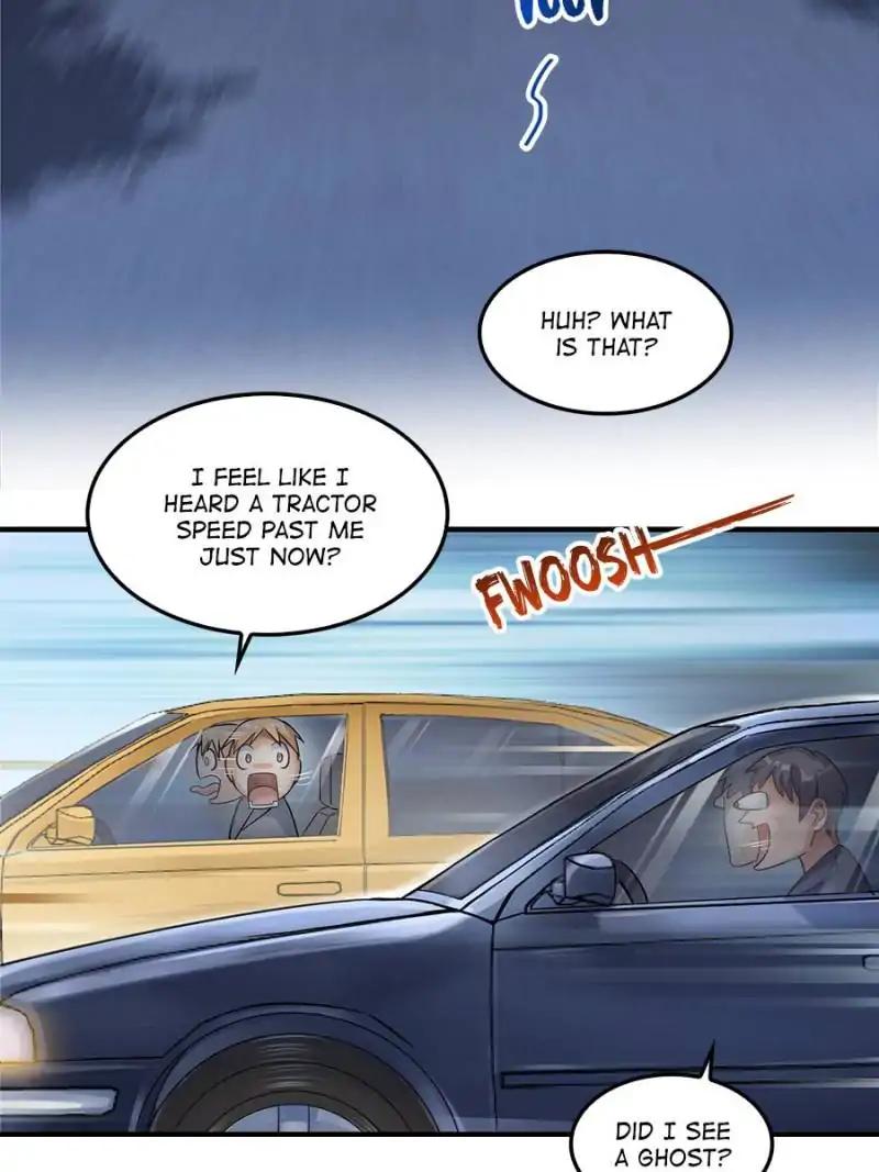 Cultivation Chat Group chapter 144 page 39