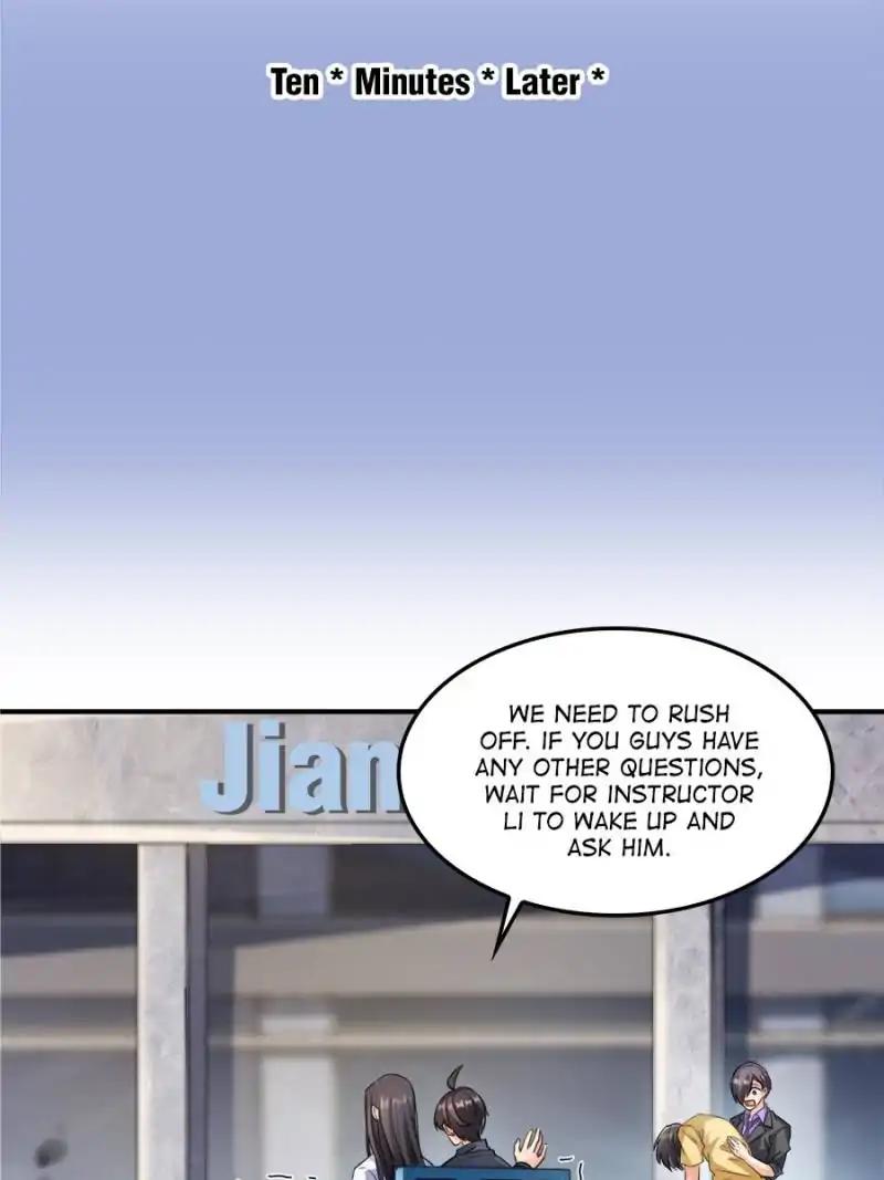 Cultivation Chat Group chapter 144 page 44