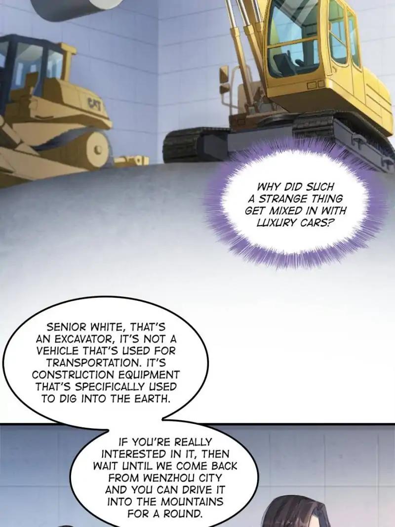 Cultivation Chat Group chapter 144 page 5