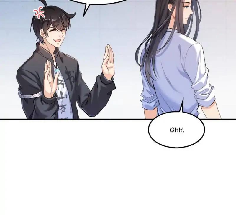 Cultivation Chat Group chapter 144 page 6