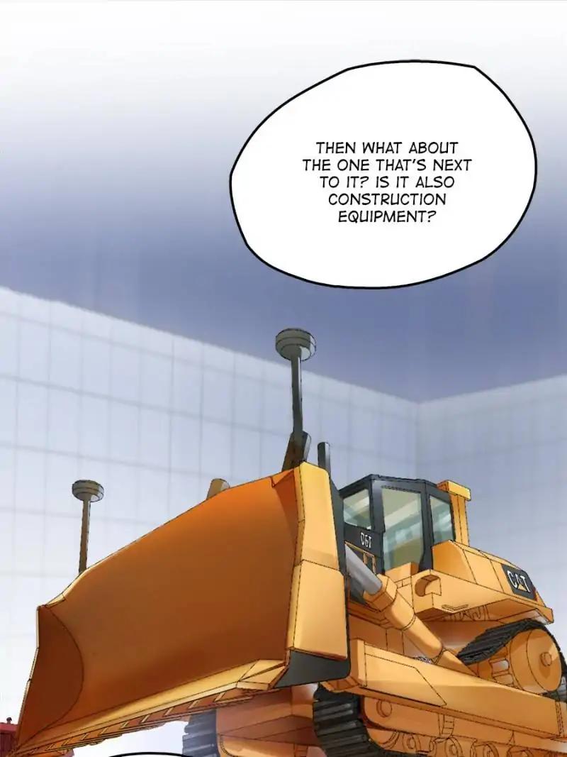 Cultivation Chat Group chapter 144 page 7