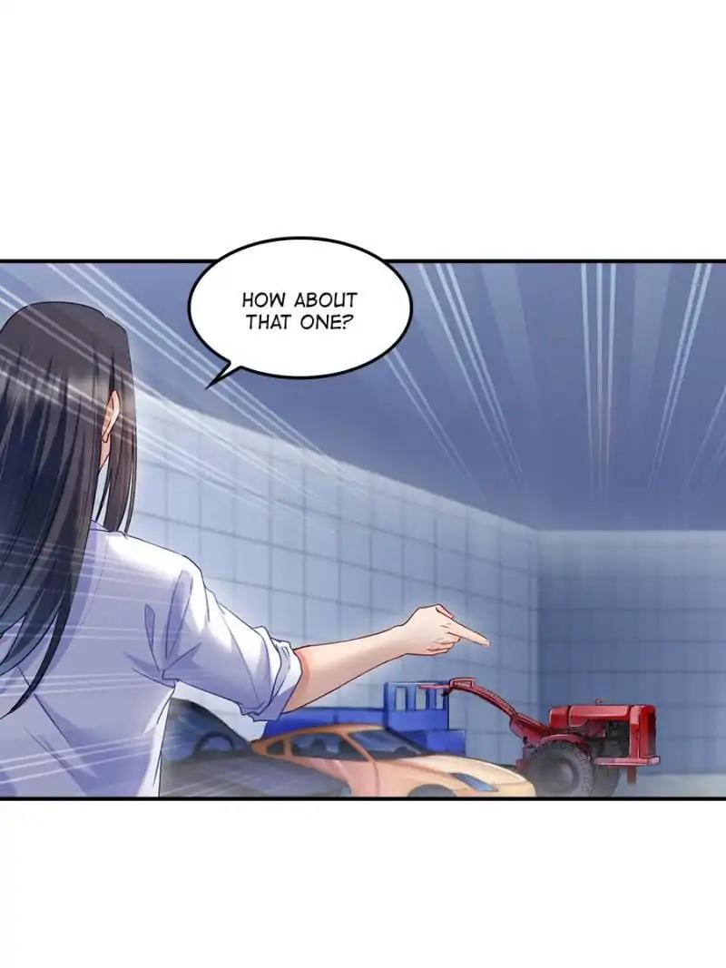 Cultivation Chat Group chapter 144 page 9