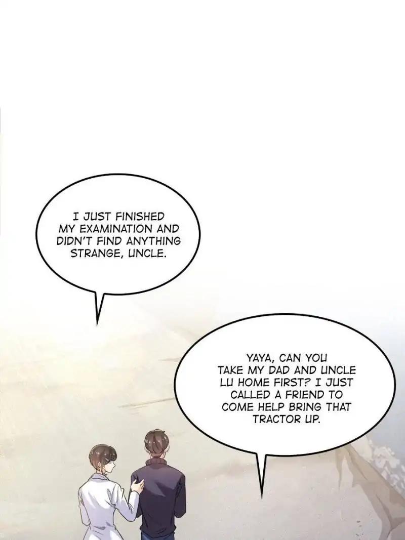 Cultivation Chat Group chapter 148 page 1