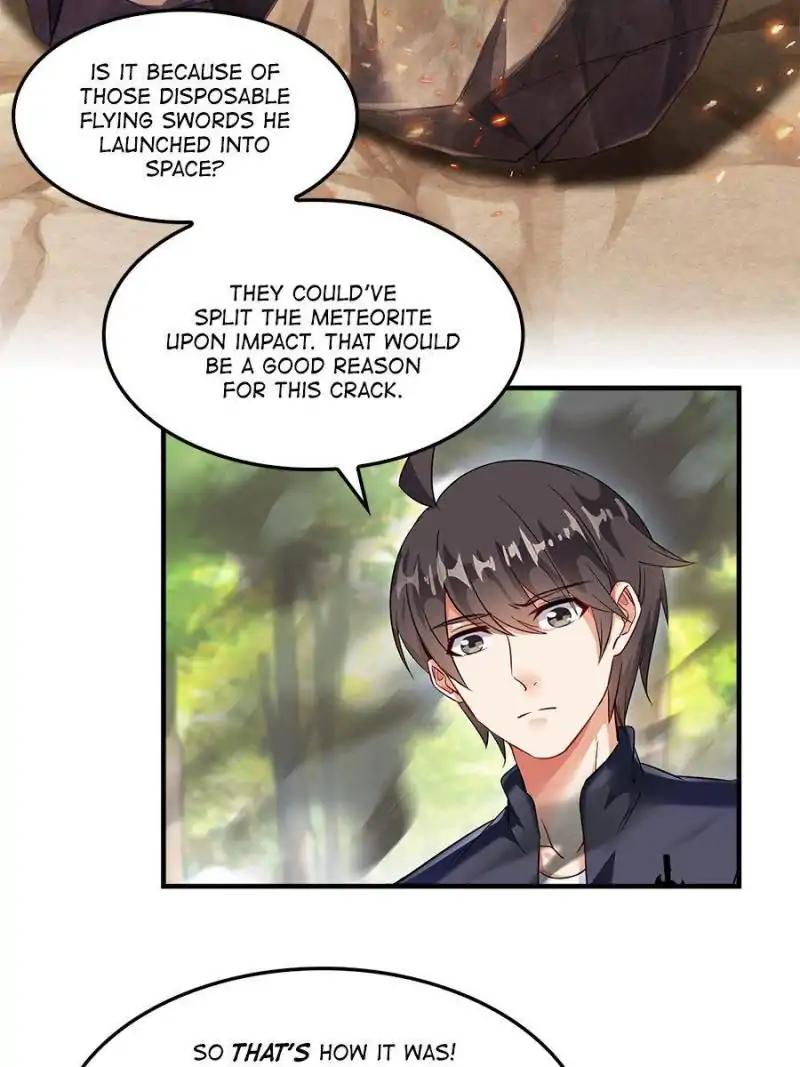 Cultivation Chat Group chapter 148 page 10