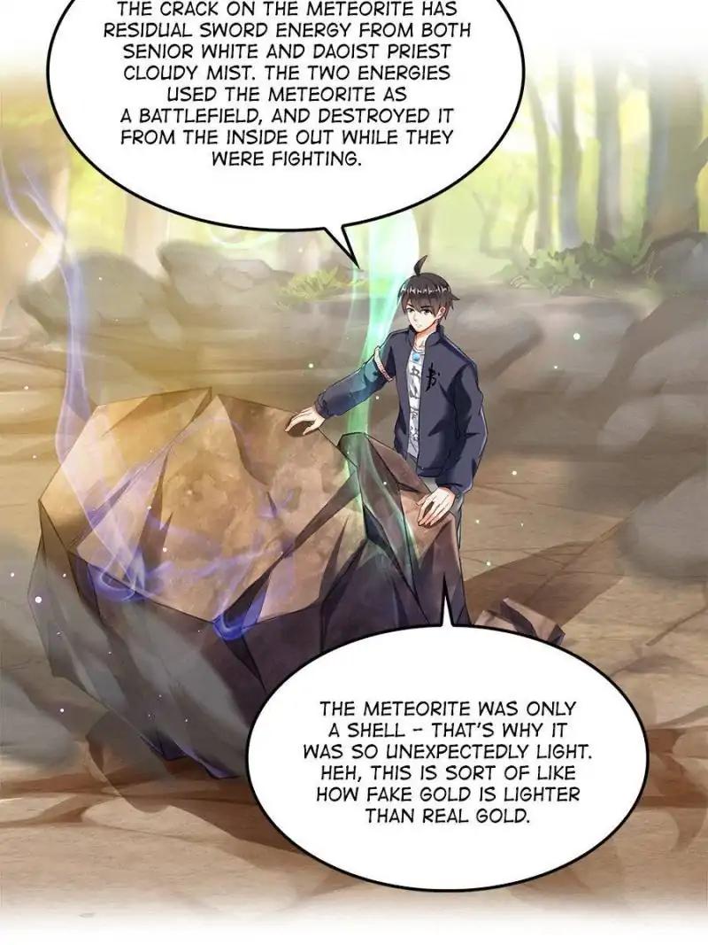 Cultivation Chat Group chapter 148 page 11