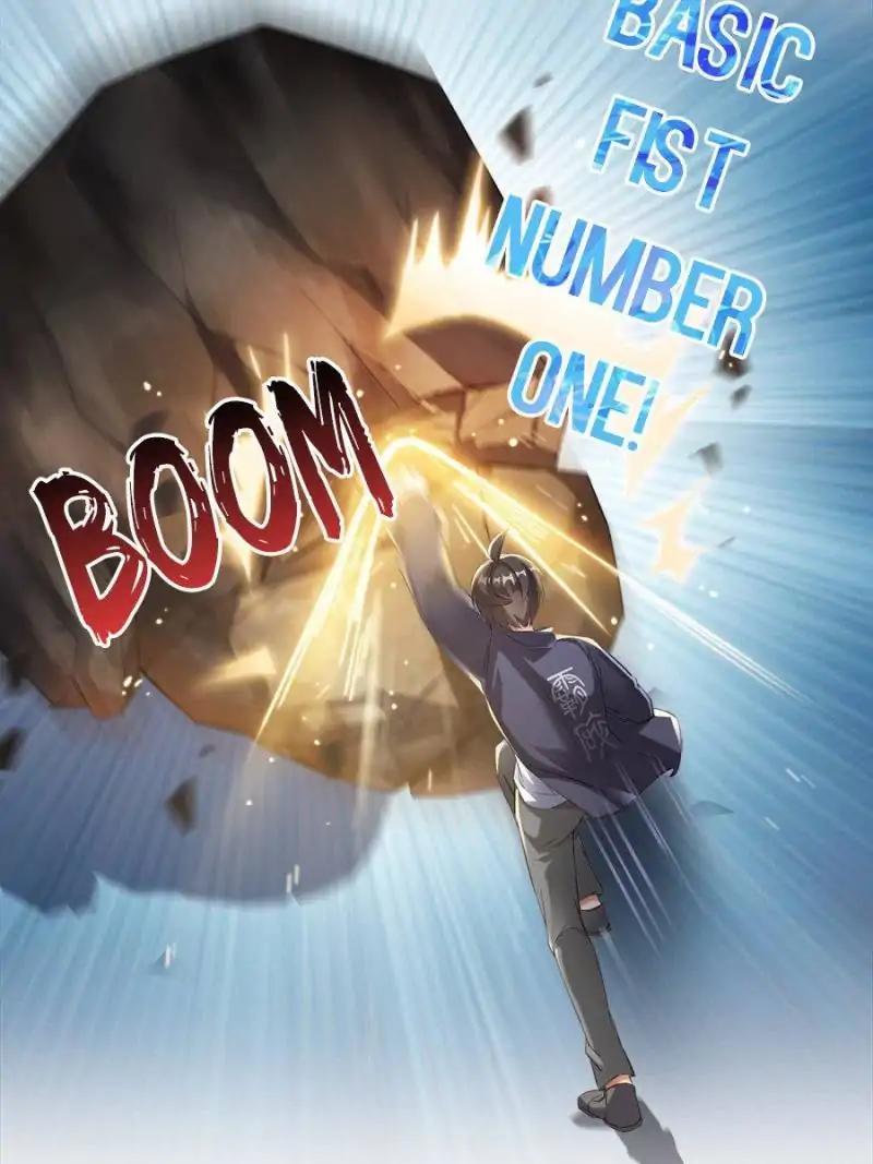 Cultivation Chat Group chapter 148 page 13