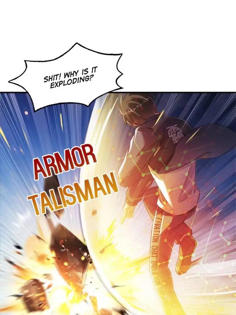 Cultivation Chat Group chapter 148 page 15