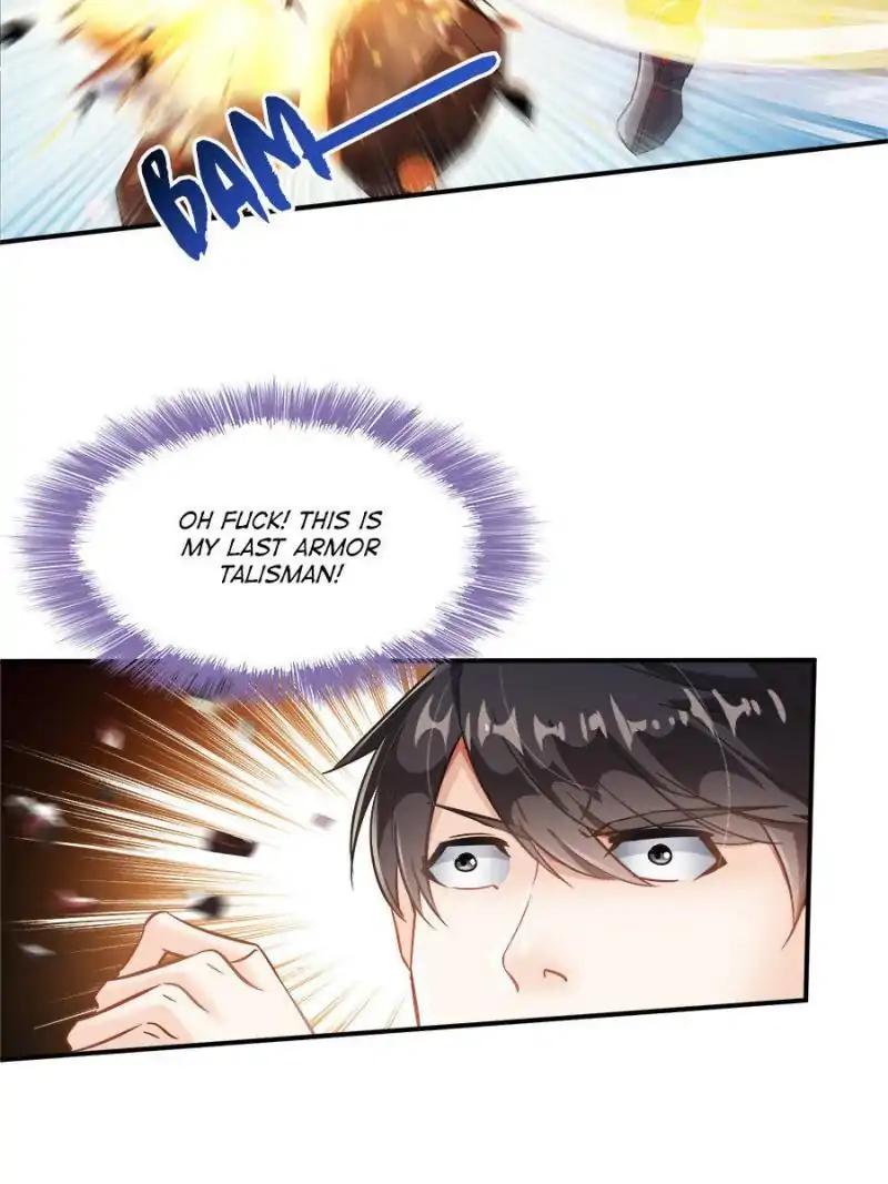 Cultivation Chat Group chapter 148 page 16