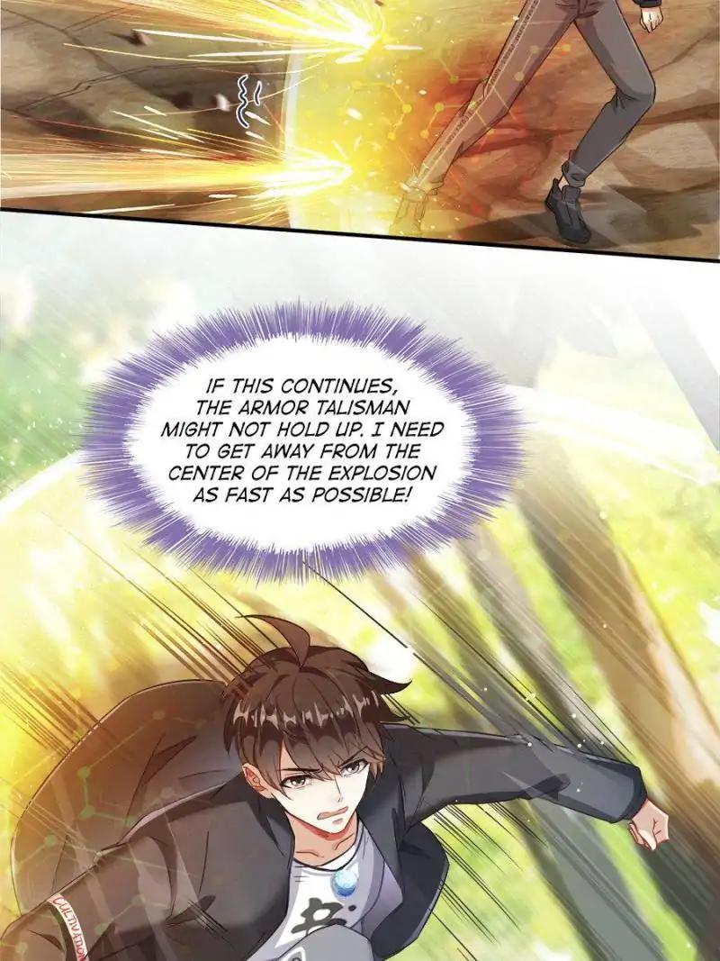 Cultivation Chat Group chapter 148 page 18