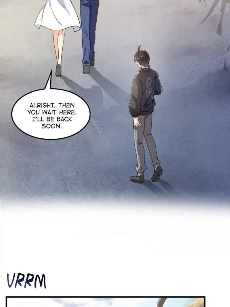 Cultivation Chat Group chapter 148 page 2