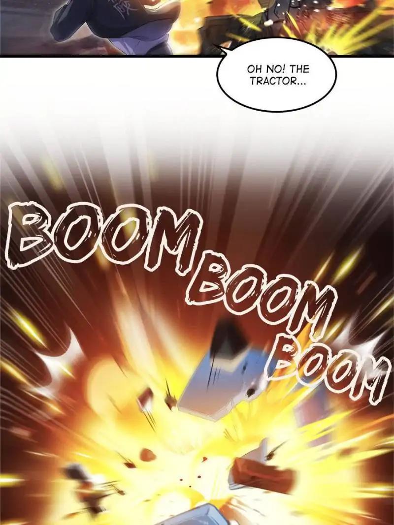 Cultivation Chat Group chapter 148 page 20