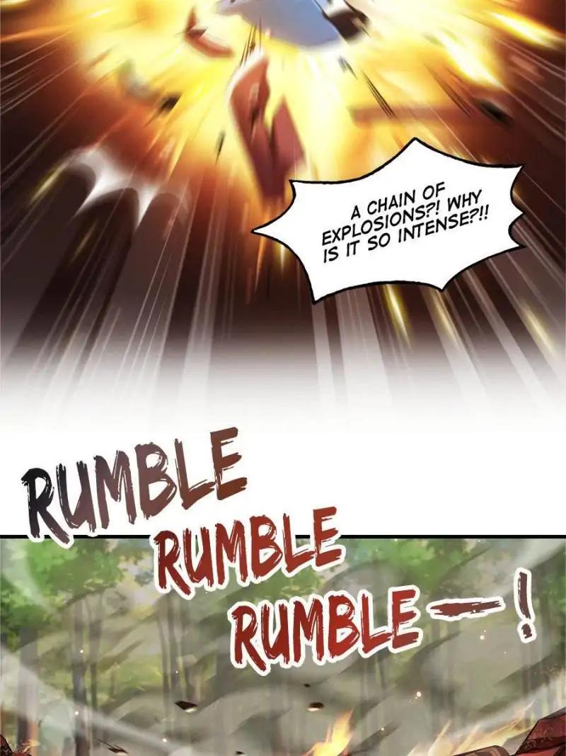 Cultivation Chat Group chapter 148 page 21