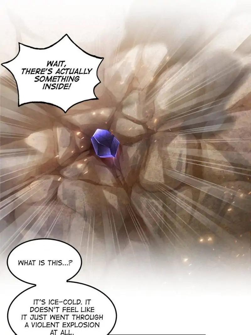 Cultivation Chat Group chapter 148 page 25