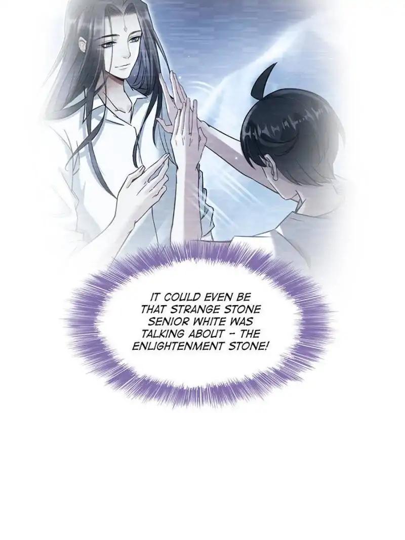 Cultivation Chat Group chapter 148 page 27