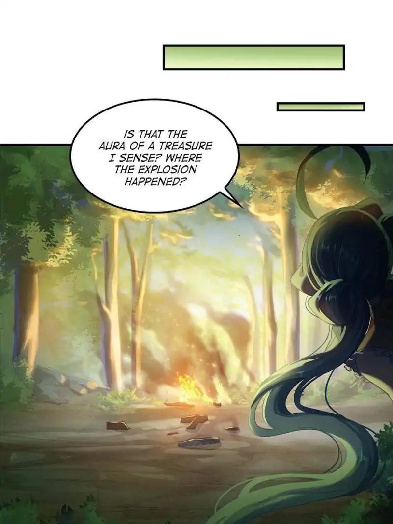 Cultivation Chat Group chapter 148 page 28