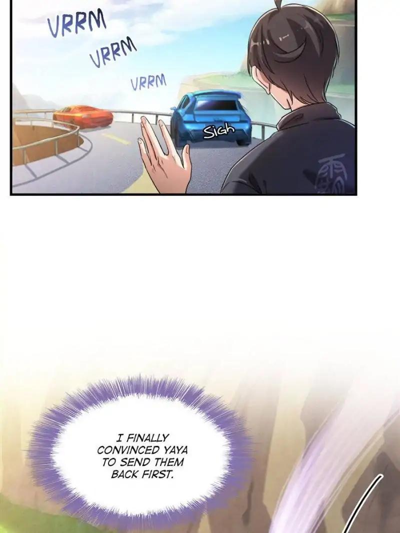 Cultivation Chat Group chapter 148 page 3