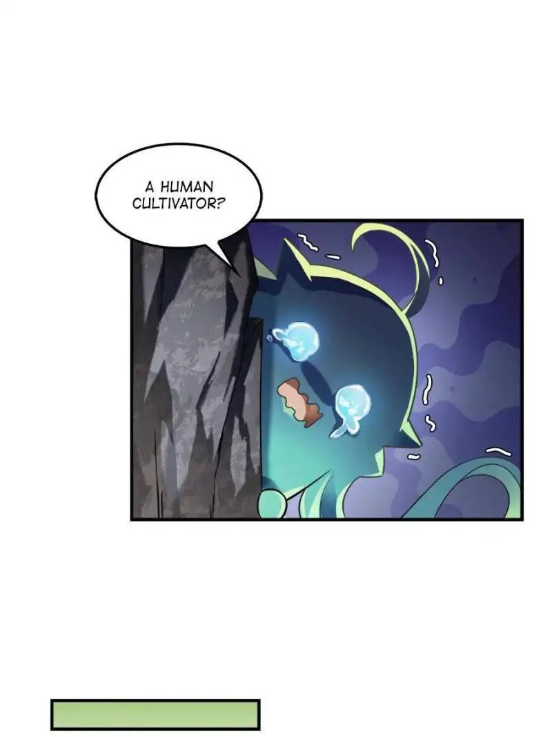 Cultivation Chat Group chapter 148 page 32