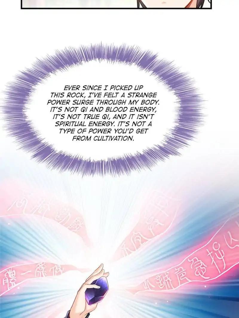 Cultivation Chat Group chapter 148 page 34