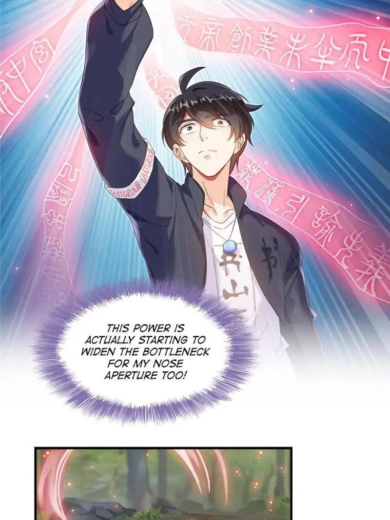 Cultivation Chat Group chapter 148 page 35