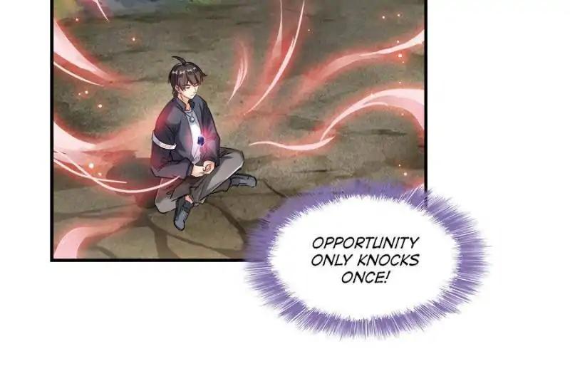 Cultivation Chat Group chapter 148 page 36