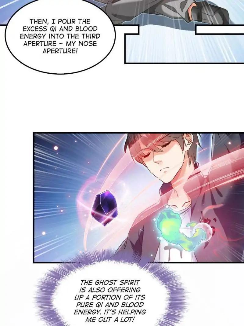 Cultivation Chat Group chapter 148 page 38