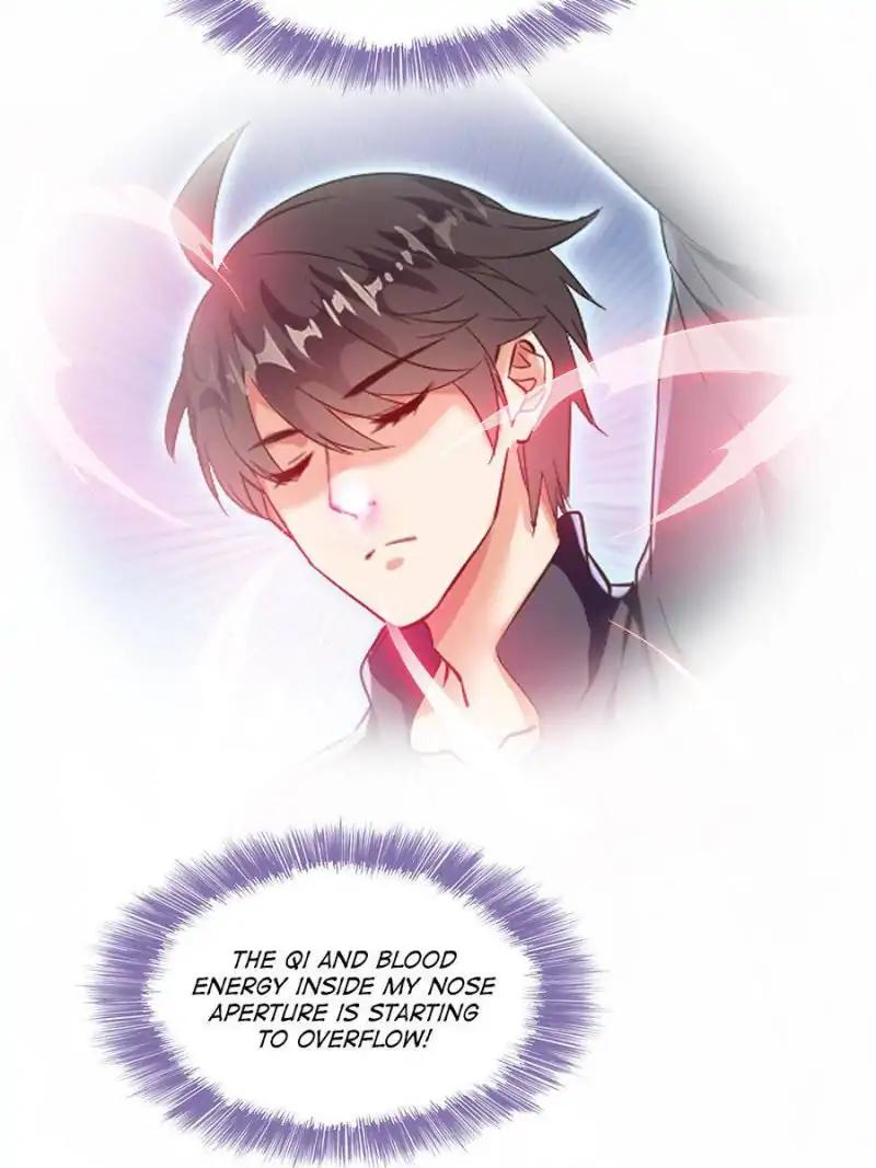 Cultivation Chat Group chapter 148 page 39