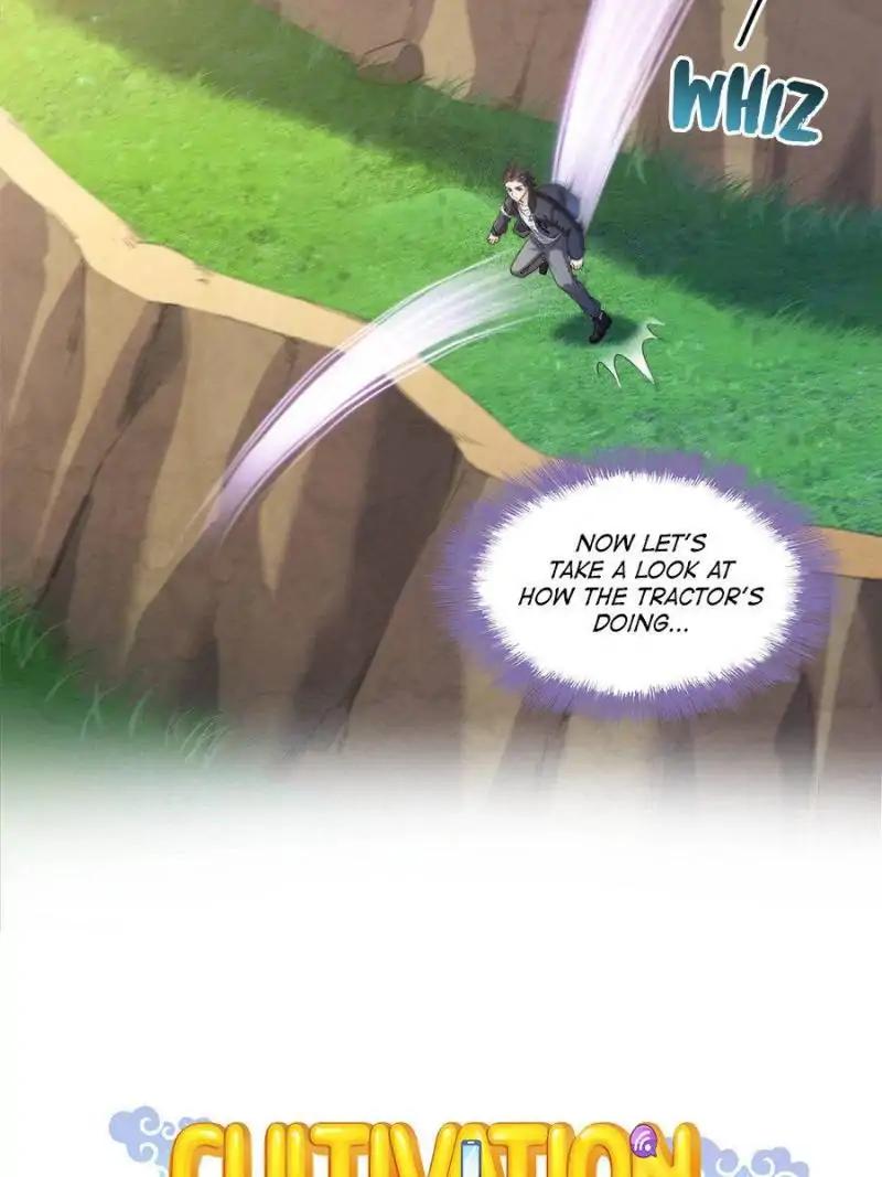 Cultivation Chat Group chapter 148 page 4