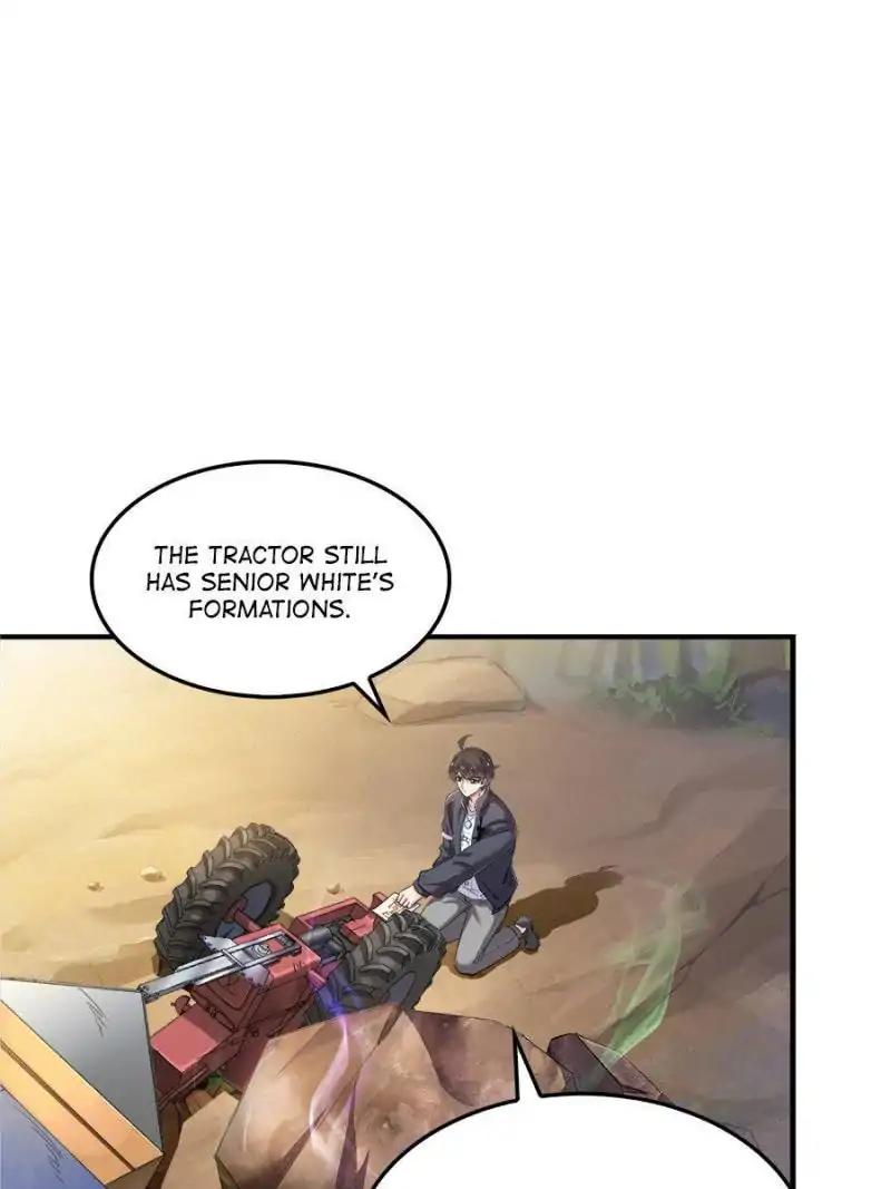 Cultivation Chat Group chapter 148 page 6