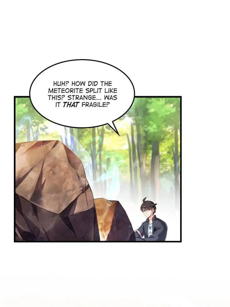 Cultivation Chat Group chapter 148 page 8