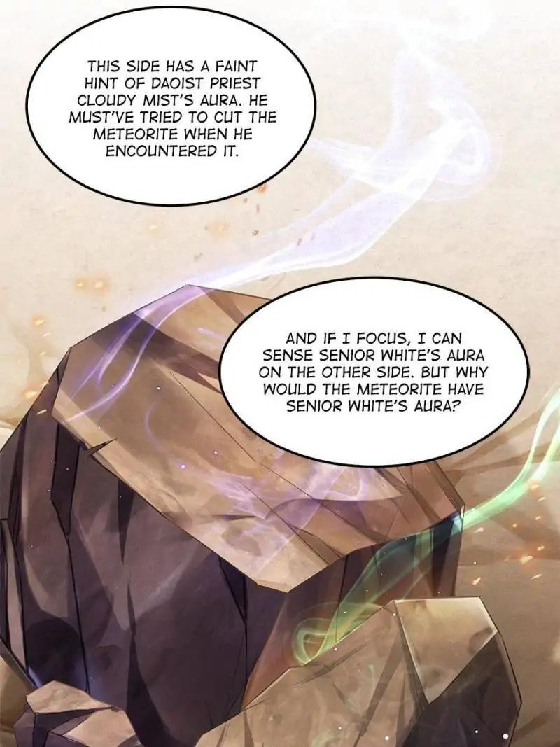 Cultivation Chat Group chapter 148 page 9