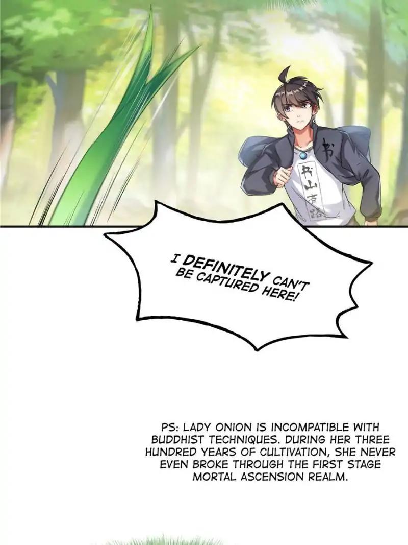 Cultivation Chat Group chapter 150 page 10