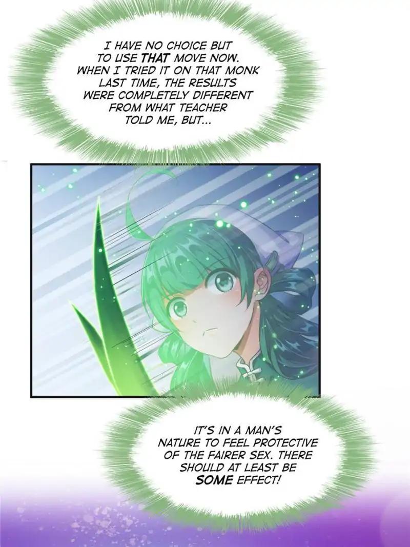 Cultivation Chat Group chapter 150 page 11