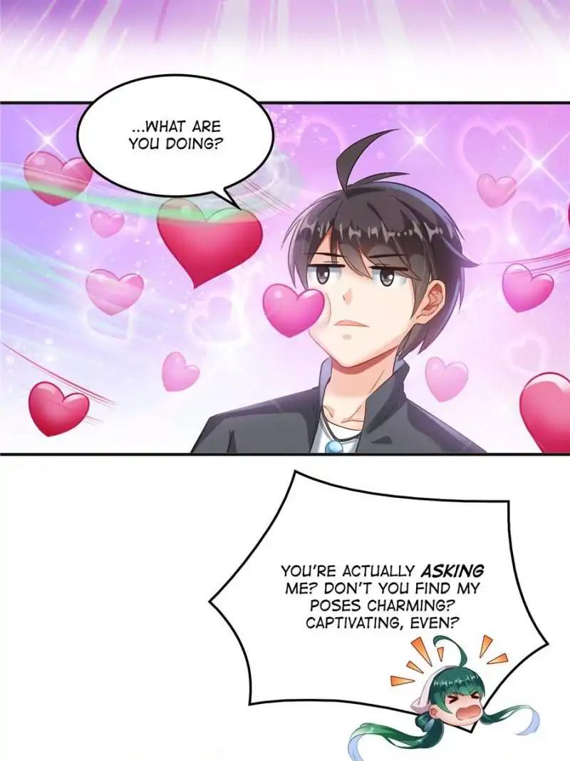 Cultivation Chat Group chapter 150 page 13