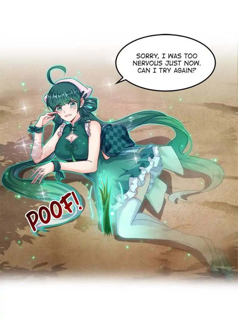 Cultivation Chat Group chapter 150 page 16