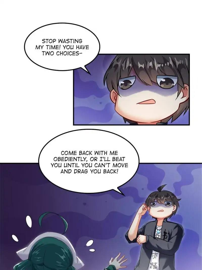 Cultivation Chat Group chapter 150 page 17