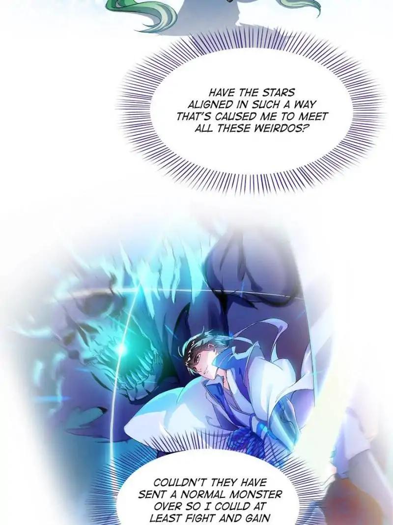 Cultivation Chat Group chapter 150 page 19